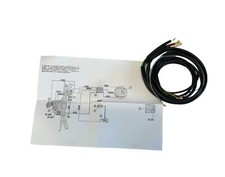 Vespa Special V5B1 Electrical