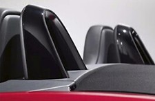 Jaguar Genuine Roll Over Hoop