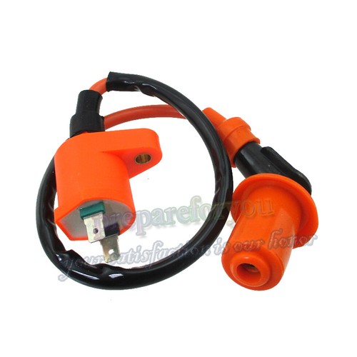 Performance racing ignition - ,
