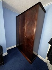 Antique Edwardian Mahogany