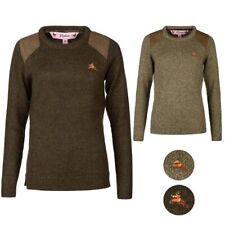 Rydale Shooting Sweater