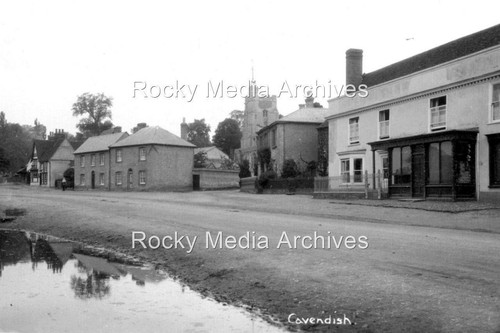 Mzs street view cavendish - view,,