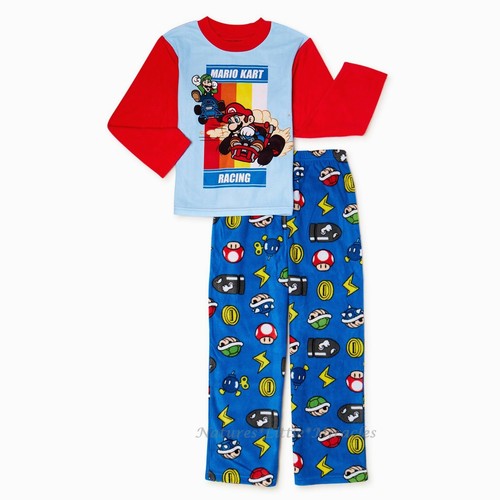 Nwt super mario - nwt, kart