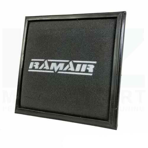 Ramair performance foam panel - ramair,