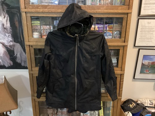 Lululemon black full zip - lululemon,