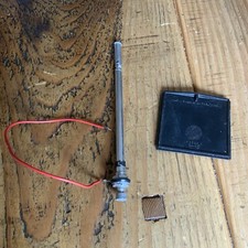 Vintage Radio, Fidelity RAD