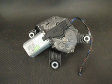 VAUXHALL ZAFIRA B (05-13) REAR