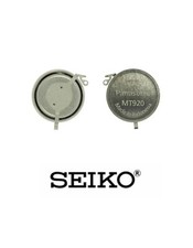 Seiko 302344Z / 302324T