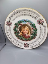 ROYAL DOULTON CHRISTMAS CAROLS