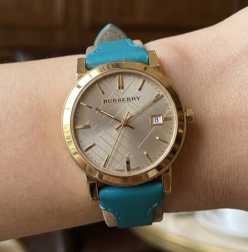 New burberry womens watch - burberry,