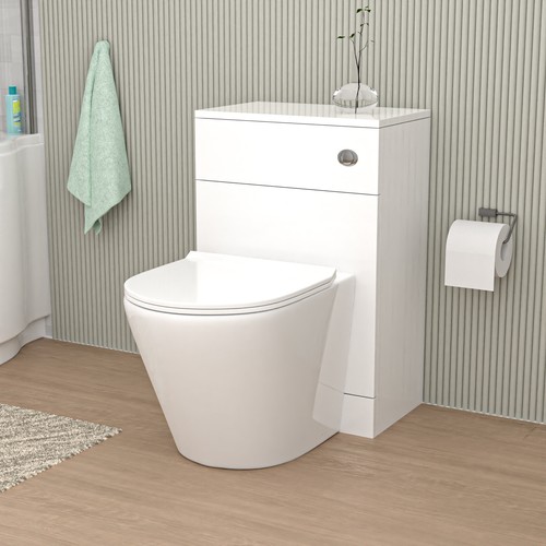 Nes home gloss white - nes,