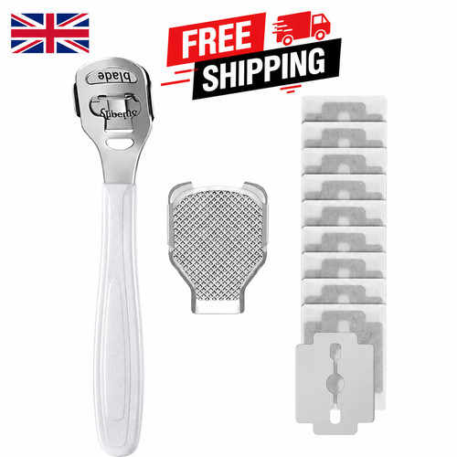 Foot callus shaver heel - foot,