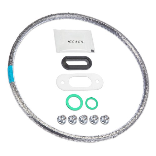 Vaillant boiler burner seal - boiler,