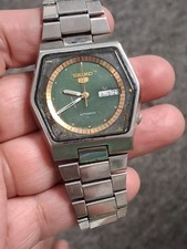 Seiko automatic japenese - 5,