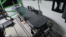 FERNO Pegasus Ambulance