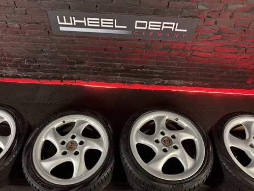 Porsche 911 993 996 - , +