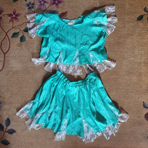 Genuine vintage 1980s rara - vintage,