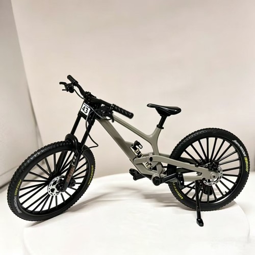 Mini mountain bike model - mountain,