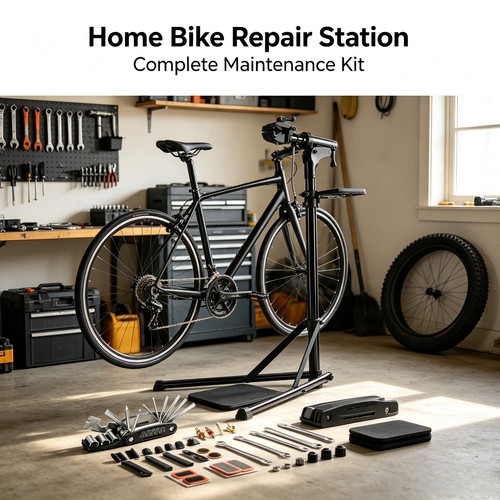 Bike repair stand portable - repair,