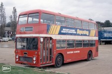 Bus Photo - Eastern Counties