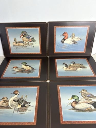 Vintage placemat set - vintage,