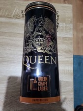 Queen Craft Lager Limited