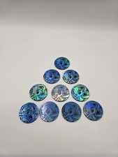 Bundle of 10 Pokemon TCG