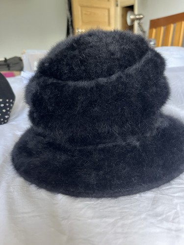 Kangol women black - kangol,