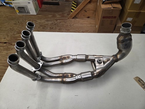 Oem exhaust manifold headers - oem,
