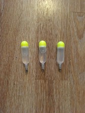 4 gram water loaded pellet