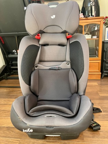 Joie bold group 3 isofix - bold,