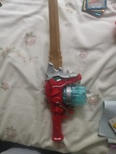 Power Rangers Dino Charge