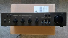 Technics SU-8022K Integrated