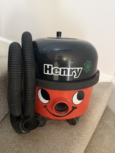Numatic henry vacuum cleaner - numatic,