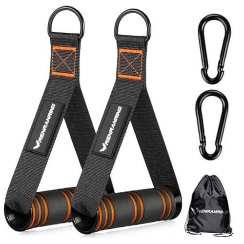 Gym exercise handles - gym,