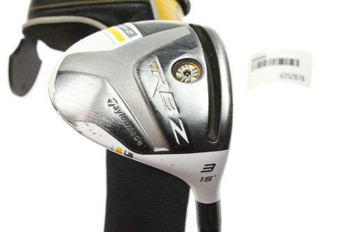 Taylormade rocketballz rbz - rocketballz,