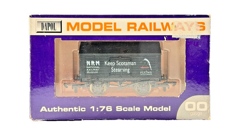 Dapol gauge nrm keep - gauge,