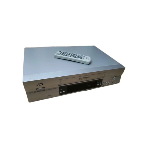 Jvc j795ek video cassette - hr-j795ek,