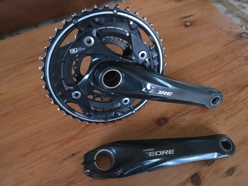 Shimano deore m610 10 - shimano,