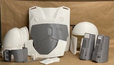 Mandalorian Inspired Full