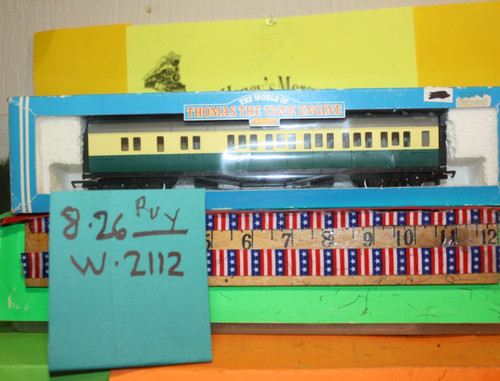 Rare thomas the tank scale - thomas,