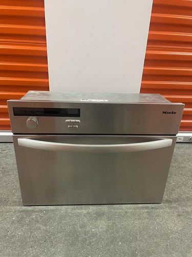 Mint miele built in - miele, 24”