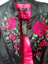 jasmine guinness jacket in