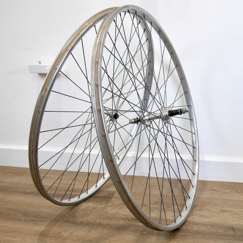 Wheelset 27 - 1, wheelset,
