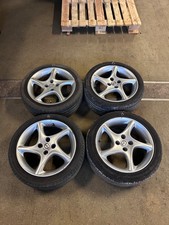 Mazda Mx5  - set of  16 inch
