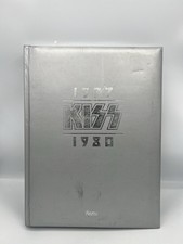 KISS: 1977-1980, Very Good
