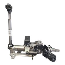 Vauxhall Corsa F Steering