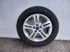 Ford Galaxy 215 60 16" 5