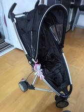 Quinny Zapp pushchair stroller