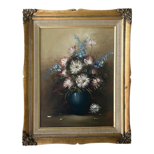 1970 original still life - original,